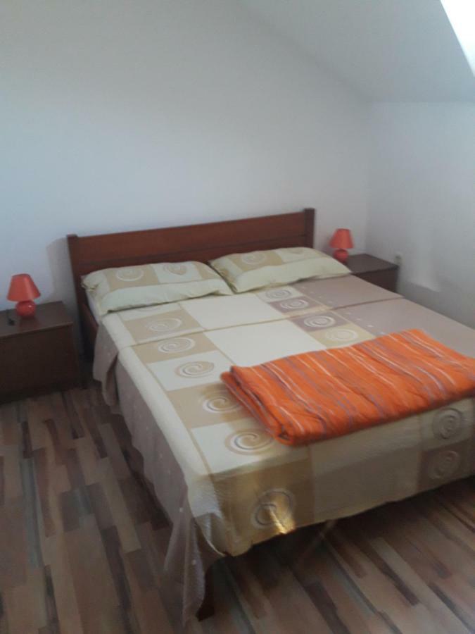 Apartmani Kuzmic Vrsi Exterior foto