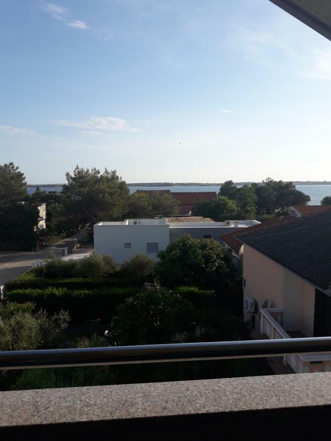 Apartmani Kuzmic Vrsi Exterior foto