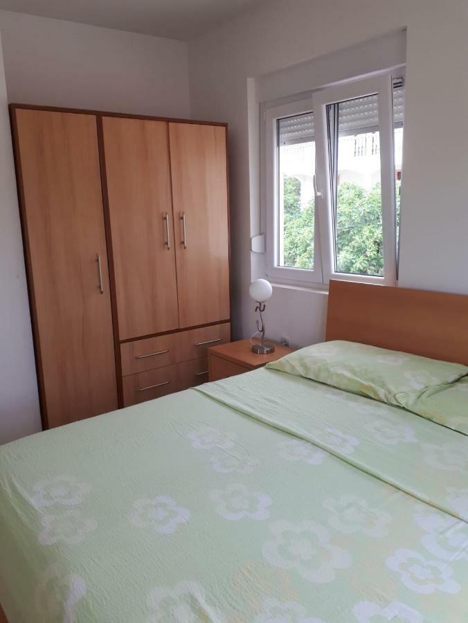 Apartmani Kuzmic Vrsi Exterior foto